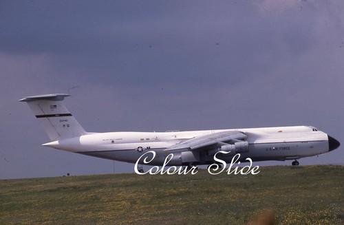 Usaf galaxy 70 - usaf,