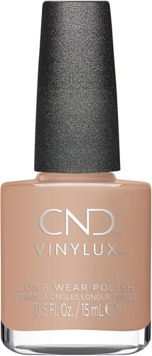 Cnd vinylux long wear nail - long,