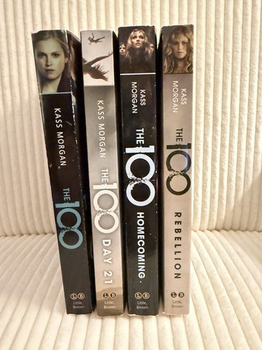 The 100 series - series:,