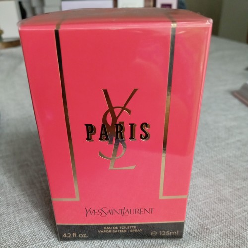 Yves saint laurent ysl - laurent, paris
