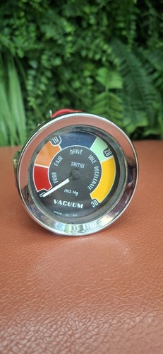 Nos smiths accessory vacuum - smiths,