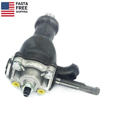 Steering Gear Box for