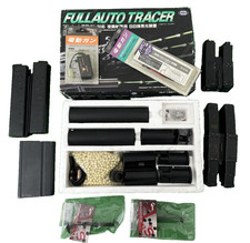 Airsoft Job lot - MP5 silencer and tracer kit - MP5 Magazines Tokyo Marui