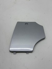 Radiator Fluid Compartment