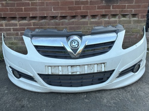Vauxhall corsa limited edition - corsa,