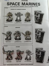 Warhammer 40k - Rogue Trader