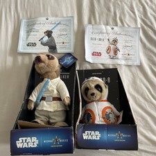 Disney Star Wars Meerkat