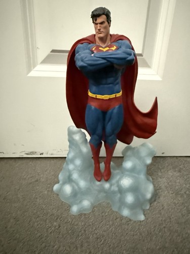Diamond select superman - diamond,