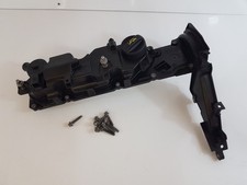 CITROEN C4 GRAND PICASSO 13-18 1.6 HDi DIESEL ENGINE ROCKER COVER 9688939180
