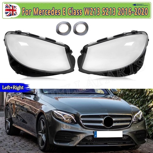 Pair for mercedes - pair,