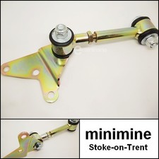 Classic Mini Adjustable