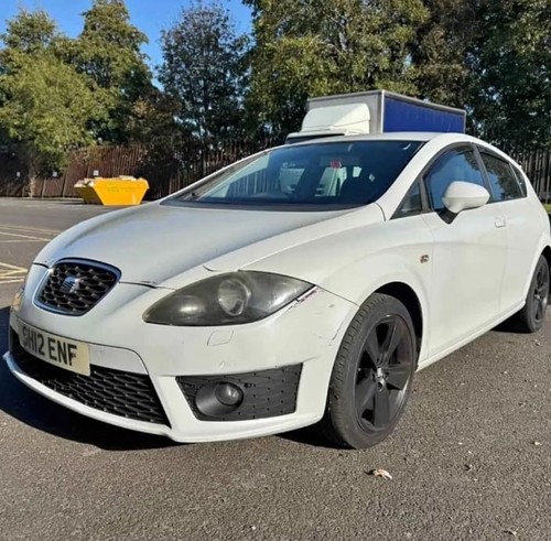 Seat leon 2012 diesel - seat, 1.6