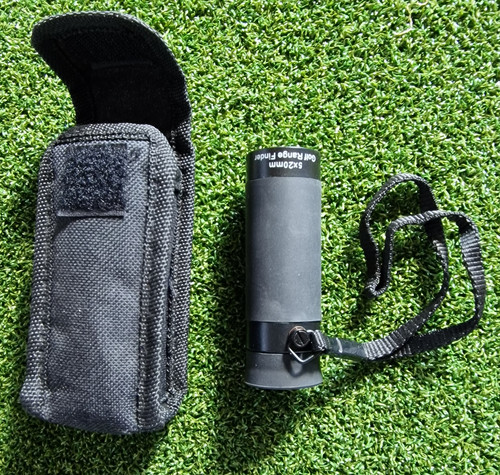 Golf scope 20 green - scope,