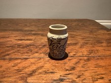 Virol stoneware bone - virol,