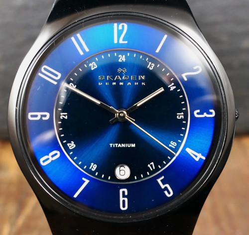 Skagen t233xltmn sundby men - skagen,
