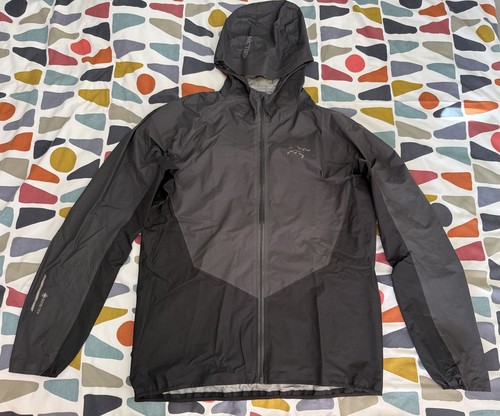 Arc teryx norvan - arc’teryx, gore-tex