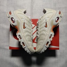 Nike Air Max Plus TN White