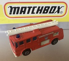 Matchbox lesney superfast no35 - superfast,