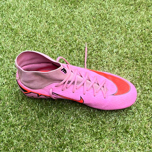 Nike mercurial superfly - nike,