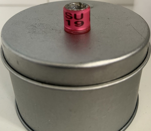 Racing homing pigeon leg ring - pigeon,
