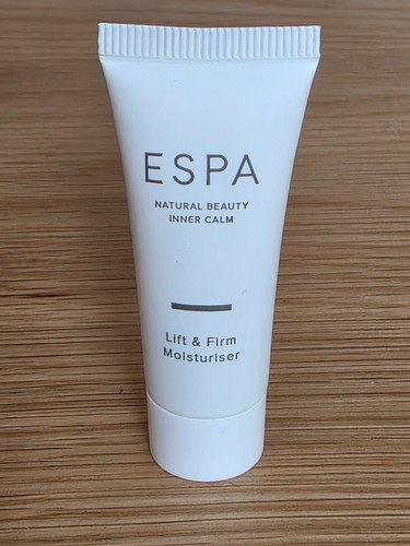 Espa lift and - espa,