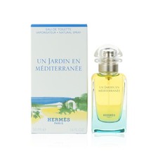 Hermes Un Jardin En