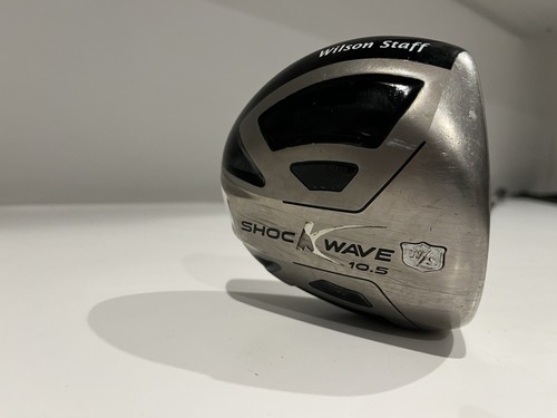 Wilson staff shockwave 5 - wilson, 10.5