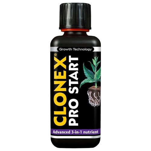 Clonex pro start 300ml