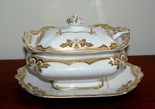 Burgess and Leigh Middleport