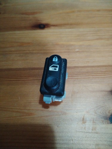 Genuine used part - genuine, 🇬🇧