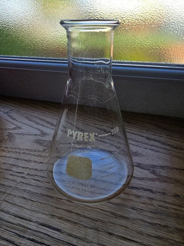 Vintage pyrex 250ml - 250ml, glass