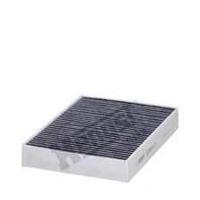 FILTER INTERIOR AIR FITS: BMW