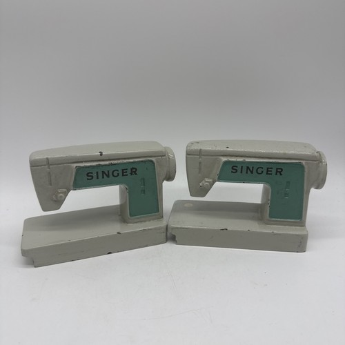 Singer cast iron sewing - cast,