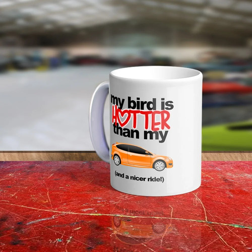 Large mug mk2 - large,