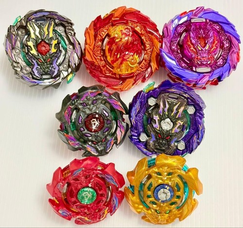 Beyblade burst bahamut fafnir - burst,