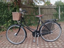 Pashley Princess Sovereign 5 speed Women's bike - Excellent Condition 20” Frame