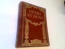 Opera At Home. - The