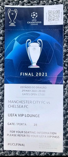 2021 champions league - 2021, final