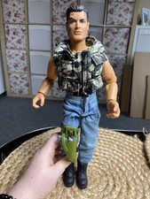 Vintage Action Man 1993