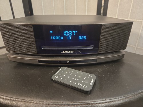 Bose wave soundtouch music - bose,