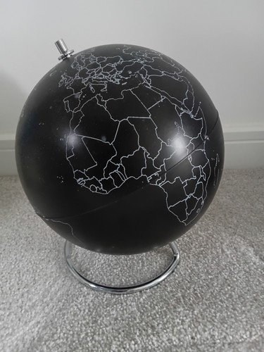 Small tabletop chalkboard - tabletop,