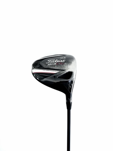 Titleist 913 driver - titleist, d2