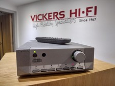 Cyrus 6vs2 Analogue Integrated