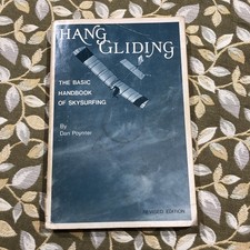 Hang Gliding: The Basic