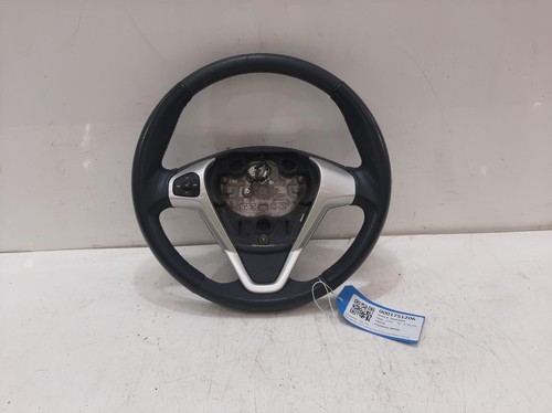 Ford fiesta zetec mk7 - fiesta,