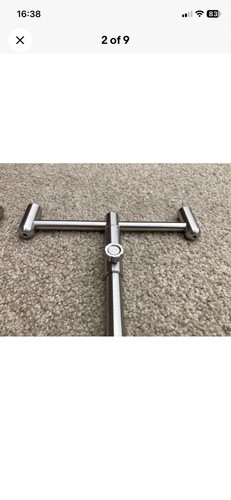 Custom angling solution buzz - angling,