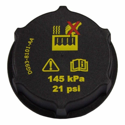 Oem water coolant expansion - water,
