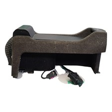 BMW 6 Series F12 F13 Centre Console Phone Cradle 9218782