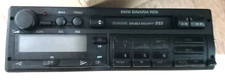 Bmw bavaria radio cassette - bmw,