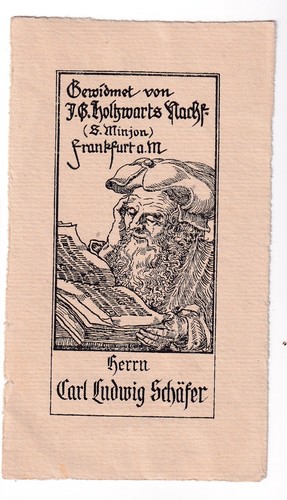 Libris frankfurt am - libris,